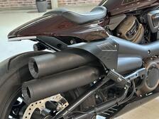 Harley-Davidson Sportster