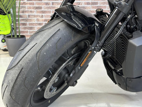 Harley-Davidson Sportster