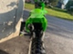 Kawasaki KX