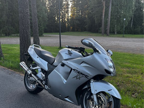 Honda CBR