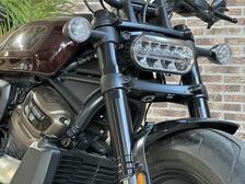 Harley-Davidson Sportster