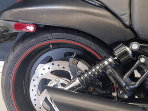 Harley-Davidson VRSC