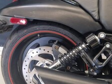 Harley-Davidson VRSC