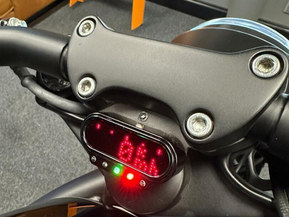 Harley-Davidson VRSC