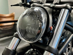 Harley-Davidson VRSC