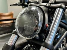 Harley-Davidson VRSC