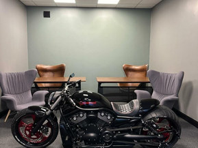 Harley-Davidson VRSC