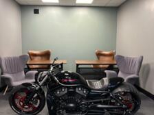 Harley-Davidson VRSC