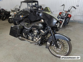 Harley-Davidson Touring