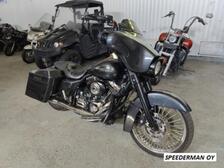 Harley-Davidson Touring