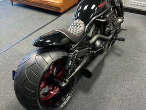 Harley-Davidson VRSC