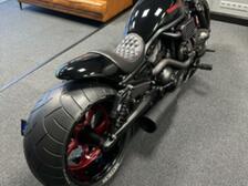 Harley-Davidson VRSC