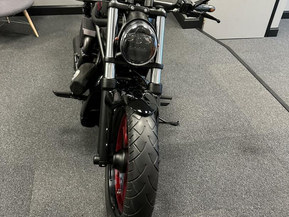 Harley-Davidson VRSC