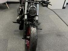 Harley-Davidson VRSC