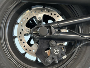 Harley-Davidson Sportster