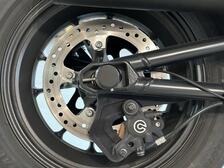 Harley-Davidson Sportster