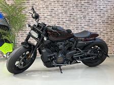 Harley-Davidson Sportster