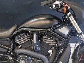 Harley-Davidson VRSC