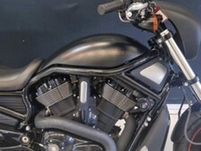 Harley-Davidson VRSC