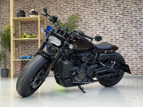 Harley-Davidson Sportster