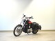 Harley-Davidson Sportster