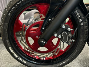 Harley-Davidson VRSC