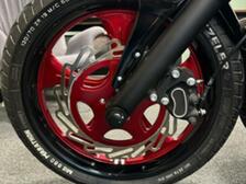 Harley-Davidson VRSC