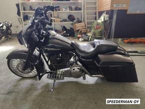 Harley-Davidson Touring