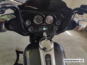 Harley-Davidson Touring