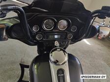 Harley-Davidson Touring