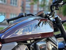 Harley-Davidson Sportster