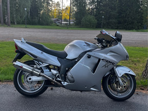 Honda CBR