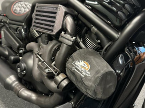 Harley-Davidson VRSC