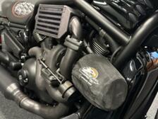 Harley-Davidson VRSC