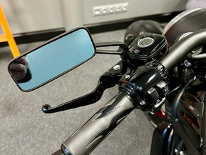 Harley-Davidson VRSC