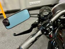 Harley-Davidson VRSC