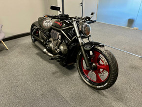 Harley-Davidson VRSC