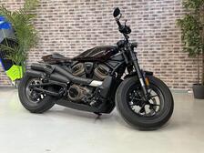 Harley-Davidson Sportster