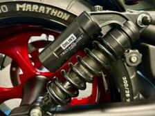 Harley-Davidson VRSC