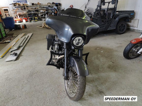 Harley-Davidson Touring