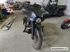 Harley-Davidson Touring