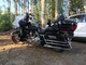 Harley-Davidson Electra Glide Classic