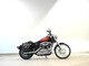 Harley-Davidson Sportster