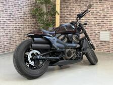 Harley-Davidson Sportster