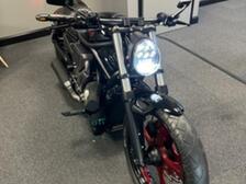 Harley-Davidson VRSC