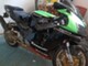 Kawasaki ZX-12R