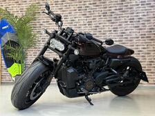 Harley-Davidson Sportster