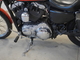 Harley-Davidson Sportster