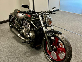 Harley-Davidson VRSC