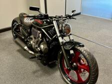 Harley-Davidson VRSC